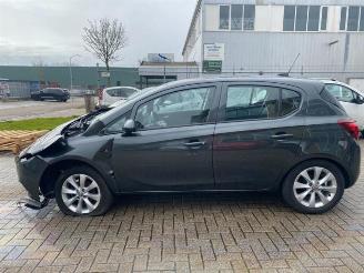 Opel Corsa  picture 2