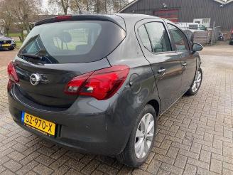 Opel Corsa  picture 5