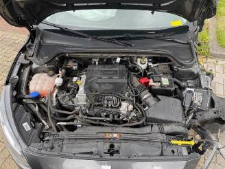 Ford Focus Focus 4, Hatchback, 2018 / 2025 1.0 Ti-VCT EcoBoost 12V 100 picture 7