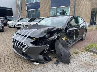 disassembly passenger cars Ford Focus Focus 4, Hatchback, 2018 / 2025 1.0 Ti-VCT EcoBoost 12V 100 2019