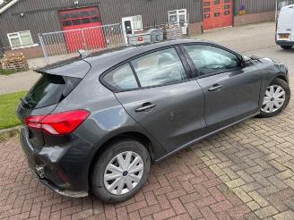 Ford Focus Focus 4, Hatchback, 2018 1.0 Ti-VCT EcoBoost 12V 100 picture 4