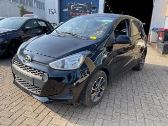 Vrakbiler auto Hyundai I-10  2018/0