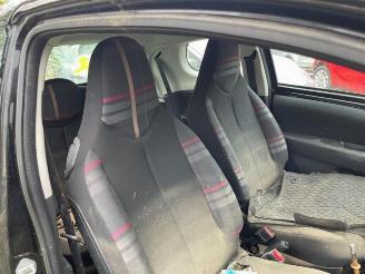 Peugeot 108 108, Hatchback, 2014 1.0 12V picture 8