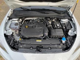 Seat Leon Leon Sportstourer (KLF), Combi 5-drs, 2020 1.5 TSI 16V picture 15