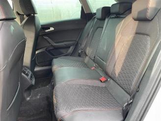 Seat Leon Leon Sportstourer (KLF), Combi 5-drs, 2020 1.5 TSI 16V picture 14