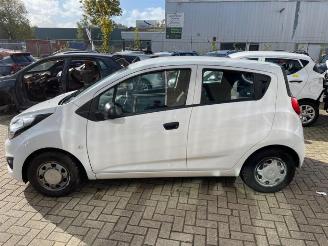 Chevrolet Spark  picture 2