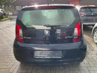 Skoda Citigo Citigo, Hatchback, 2011 / 2019 1.0 12V picture 5