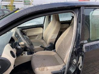 Skoda Citigo Citigo, Hatchback, 2011 / 2019 1.0 12V picture 9