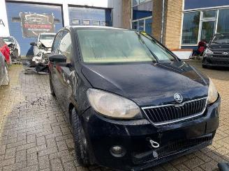 Skoda Citigo Citigo, Hatchback, 2011 / 2019 1.0 12V picture 2