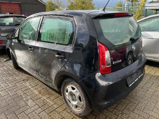 Skoda Citigo Citigo, Hatchback, 2011 / 2019 1.0 12V picture 6