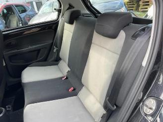 Skoda Citigo Citigo, Hatchback, 2011 / 2019 1.0 12V picture 11