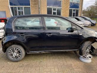 Skoda Citigo Citigo, Hatchback, 2011 / 2019 1.0 12V picture 7