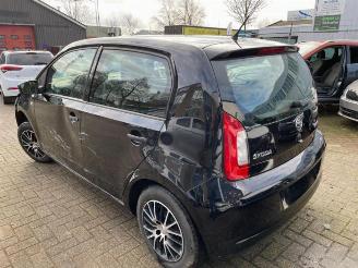 Skoda Citigo Citigo, Hatchback, 2011 / 2019 1.0 12V picture 4