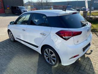 Hyundai I-20 i20 (GBB), Hatchback, 2014 / 2020 1.4 CRDi 16V picture 3