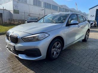 Autoverwertung BMW 1-serie 1 serie (F40), Hatchback, 2019 118i 1.5 TwinPower 12V 2020/1