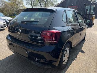 Volkswagen Polo Polo VI (AW1), Hatchback 5-drs, 2017 1.0 MPI 12V picture 5