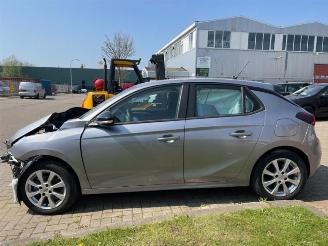 Opel Corsa Corsa F (UB/UH/UP), Hatchback 5-drs, 2019 1.2 12V 75 picture 2