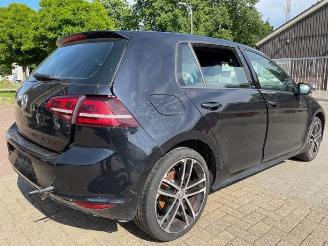 Volkswagen Golf Golf VII (AUA), Hatchback, 2012 / 2021 1.6 TDI 16V picture 4