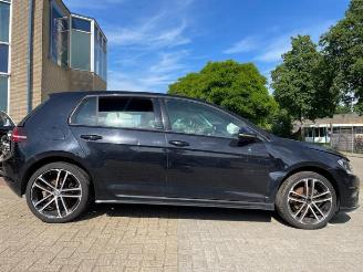 Volkswagen Golf Golf VII (AUA), Hatchback, 2012 / 2021 1.6 TDI 16V picture 5