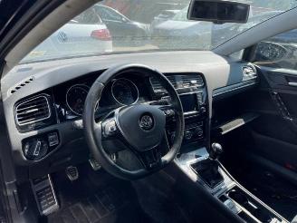 Volkswagen Golf Golf VII (AUA), Hatchback, 2012 / 2021 1.6 TDI 16V picture 9