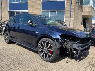 Volkswagen Golf Golf VII (AUA), Hatchback, 2012 / 2021 1.6 TDI 16V picture 6