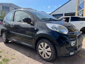 Citroën C1 C1, Hatchback, 2005 / 2014 1.0 12V picture 6