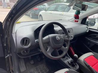 Skoda Citigo Citigo, Hatchback, 2011 / 2019 1.0 12V picture 9