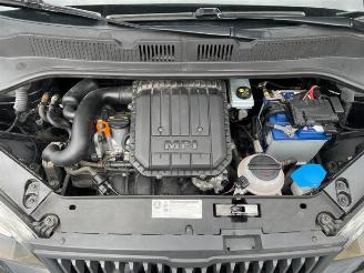 Skoda Citigo Citigo, Hatchback, 2011 / 2019 1.0 12V picture 12