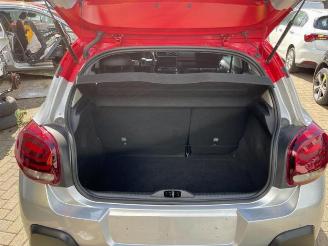 Citroën C3 C3 (SX/SW), Hatchback, 2016 1.2 12V e-THP PureTech 110 picture 19