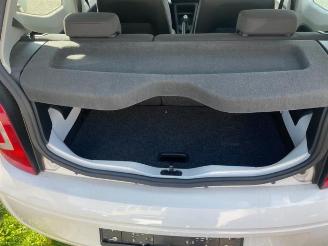 Volkswagen Up! Up! (121), Hatchback, 2011 1.0 12V 60 picture 8