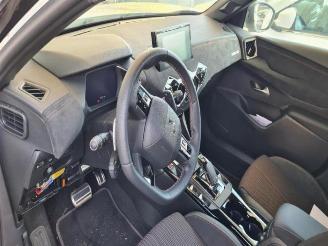 Citroën DS3 DS 3/Crossback (UC/UJ/UR), Hatchback, 2018 1.2 12V PureTech 130 picture 6