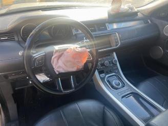 Land Rover Range Rover Evoque Range Rover Evoque (LVJ/LVS), SUV, 2011 / 2019 2.2 TD4 16V picture 8