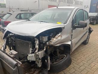 Dezmembrări autoturisme Chevrolet Spark Spark (M300), Hatchback, 2010 1.0 16V 2010/7