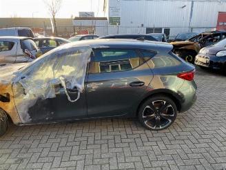 Cupra Leon Leon (KLCB), Hatchback, 2020 1.4 e-Hybrid 245, VZ 16V picture 2