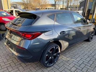 Cupra Leon Leon (KLCB), Hatchback, 2020 1.4 e-Hybrid 245, VZ 16V picture 5