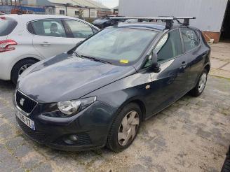 Dezmembrări autoturisme Seat Ibiza Ibiza IV (6J5), Hatchback 5-drs, 2008 / 2017 1.2 TDI Ecomotive 2011