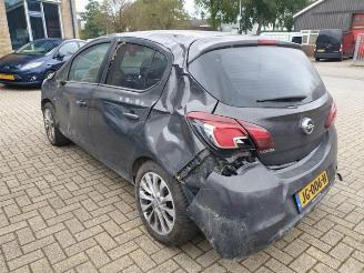 Opel Corsa  picture 2
