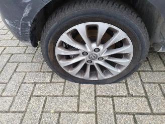 Opel Corsa  picture 8