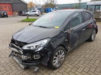 Vrakbiler auto Opel Corsa  2015/5