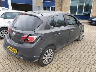 Opel Corsa  picture 4