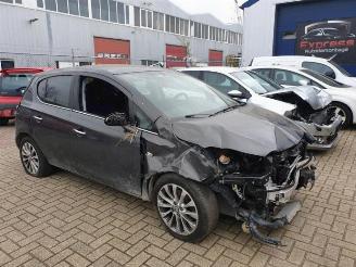 Opel Corsa  picture 5