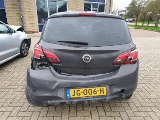 Opel Corsa  picture 3