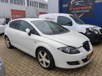 Seat Leon Leon (1P1), Hatchback 5-drs, 2005 / 2013 1.4 TSI 16V picture 5