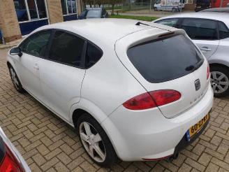 Seat Leon Leon (1P1), Hatchback 5-drs, 2005 / 2013 1.4 TSI 16V picture 2