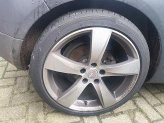 Volkswagen Golf Golf V (1K1), Hatchback, 2003 / 2010 1.9 TDI picture 6