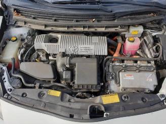 Toyota Prius Prius (ZVW3), Hatchback, 2009 / 2016 1.8 16V picture 9