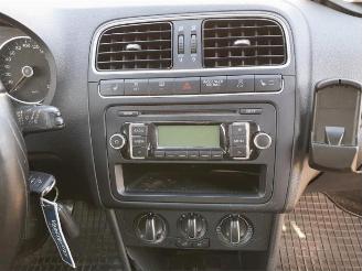 Volkswagen Polo Polo V (6R), Hatchback, 2009 / 2017 1.2 TDI 12V BlueMotion picture 9