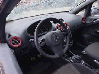 Opel Corsa Corsa D, Hatchback, 2006 / 2014 1.3 CDTi 16V ecoFLEX picture 7