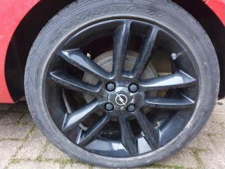 Opel Corsa Corsa D, Hatchback, 2006 / 2014 1.3 CDTi 16V ecoFLEX picture 10