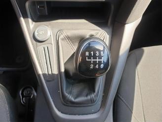 Ford Focus  picture 14